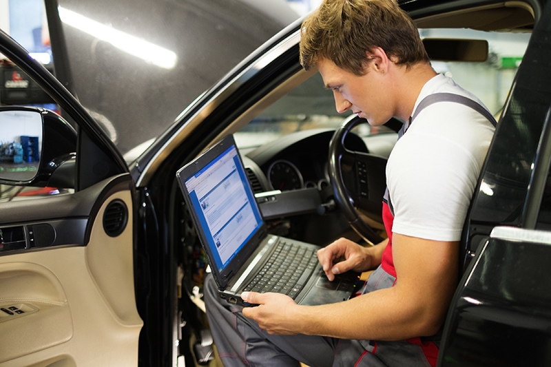 Auto Electrician in Leeds West Yorkshire